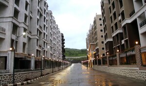 2 BHK Builder Floor For Rent in Ambernath East