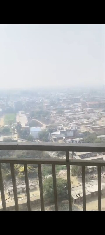 2 BHK Apartment – Exterior View View at Hawelia Valencia Square, Sector 1 Greater Noida - for Rent