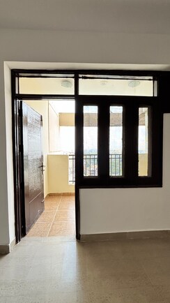 2 BHK + Pooja Room Builder Floor For Rent in Sultanpur