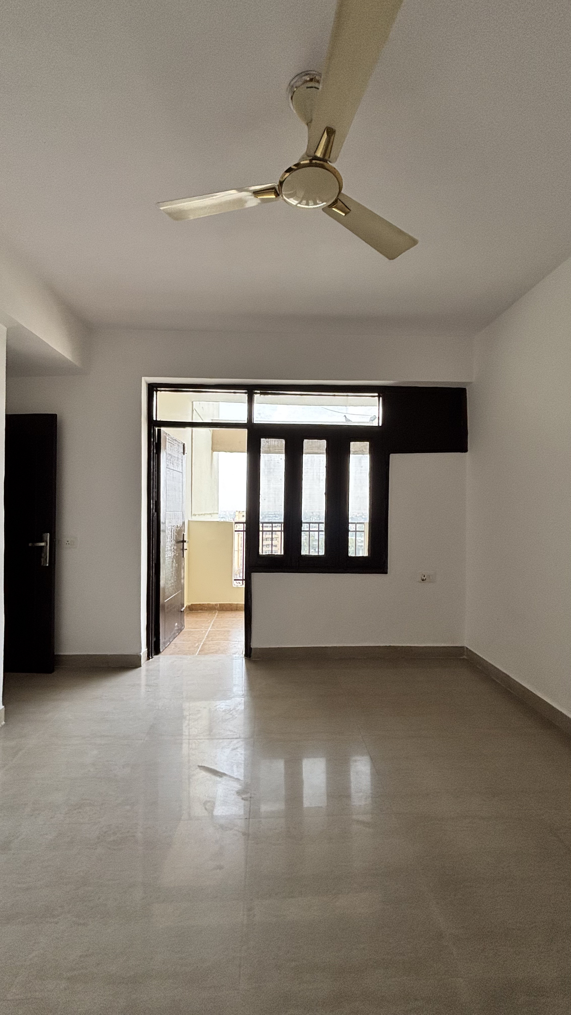 2 BHK + Pooja Room Builder Floor For Rent in Sultanpur