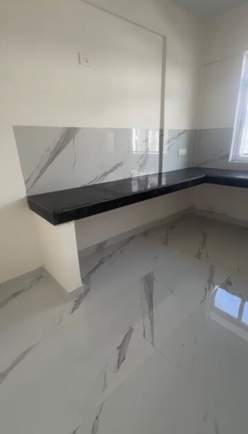 Kitchen in 2 BHK Apartment at M3M Soulitude, Sector 89 – for Rent