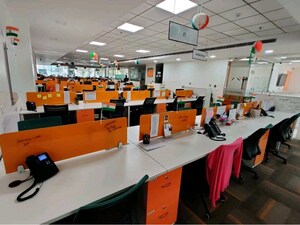  Office Space For Rent in Omkar The Summit Business Bay, Andheri East