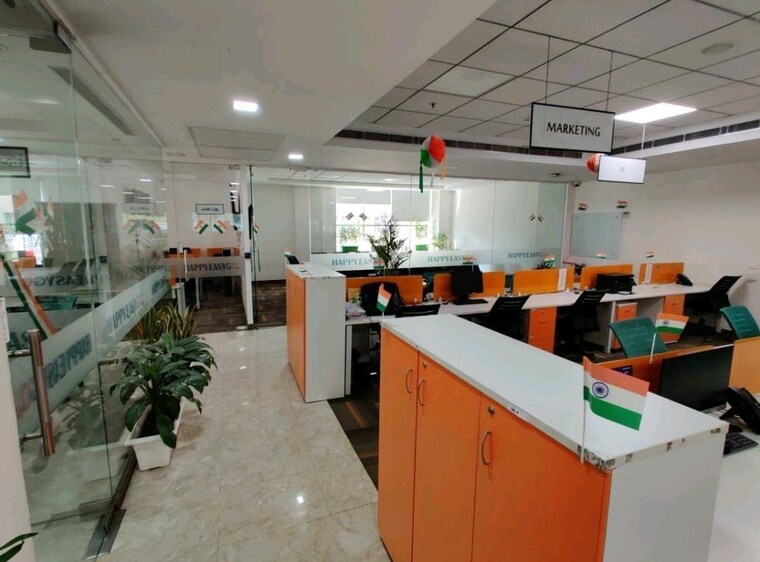 Kitchen, omkar-the-summit-business-bay Commercial Office Space 2000 Sq.Ft. In Andheri East Mumbai 10052242