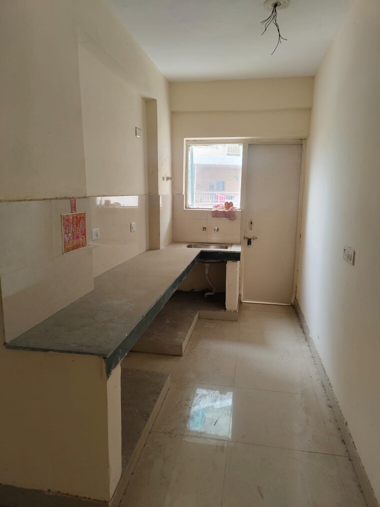 Kitchen, bptp-park-elite-premium 3 Bedroom 972 Sq.Ft. Apartment In Sector 84 Faridabad 10051243