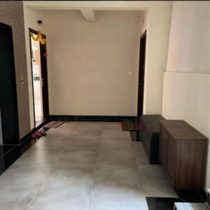 Room in 3 BHK Apartment at Godrej Woods, Bellahalli – for Rent