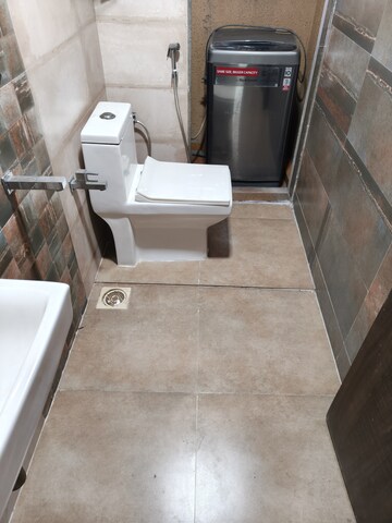 Kitchen in 2 BHK Apartment at Juhi Lawns, Seawoods – for Rent