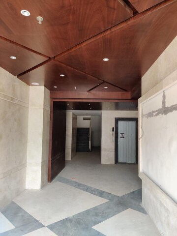 Kitchen in 3 BHK Apartment at Balewadi – for Sale