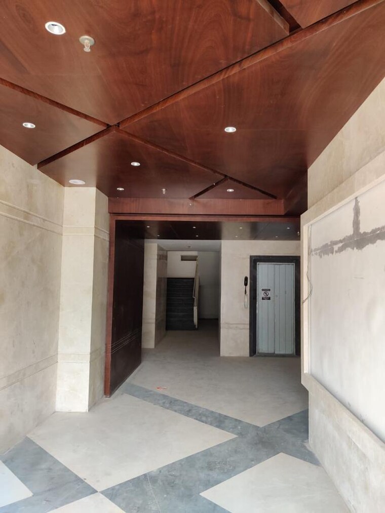 Kitchen, balewadi 3 Bedroom 1400 Sq.Ft. Apartment In Balewadi Pune 10052286