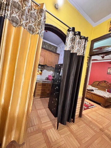 Bedroom in 6 BHK Independent House at Ansal Plaza Sector-23, Sector 23 – for Sale