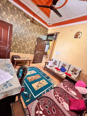Furnished Amenities in 6 BHK Independent House at Ansal Plaza Sector-23, Sector 23 – for Sale
