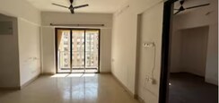 2 BHK Apartment For Rent in Rutu Enclave