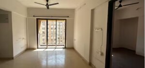 2 BHK Apartment For Rent in Rutu Enclave, Kasarvadavali