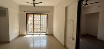 2 BHK Apartment For Rent in Rutu Enclave, Kasarvadavali