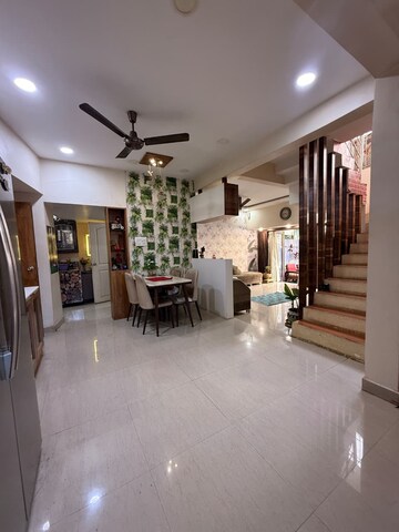 3 BHK Apartment For Sale in Balewadi