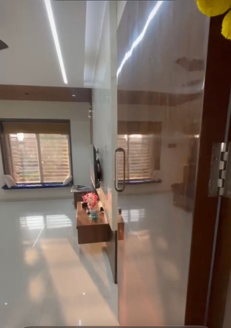 Kitchen, wakad 2 Bedroom 777 Sq.Ft. Apartment In Wakad Pune 10052316