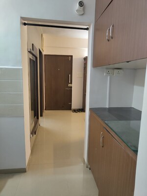 Furnished Amenities in 2 BHK Apartment at Wakad – for Rent