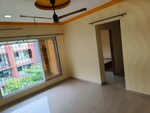 1 BHK + Pooja Room 406 Sq.Ft. Apartment in Sai Satsang CHS