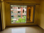 1 BHK + Pooja Room 412 Sq.Ft. Apartment in Sai Satsang CHS