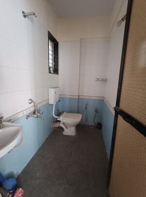 Furnished Amenities in 1 BHK Apartment at Vakratunda Residency, Dhokali – for Sale