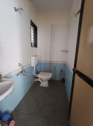 Furnished Amenities in 1 BHK Apartment at Vakratunda Residency, Dhokali – for Sale