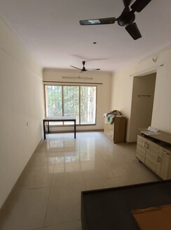 1 BHK + Pooja Room Apartment For Sale in Vakratunda Residency