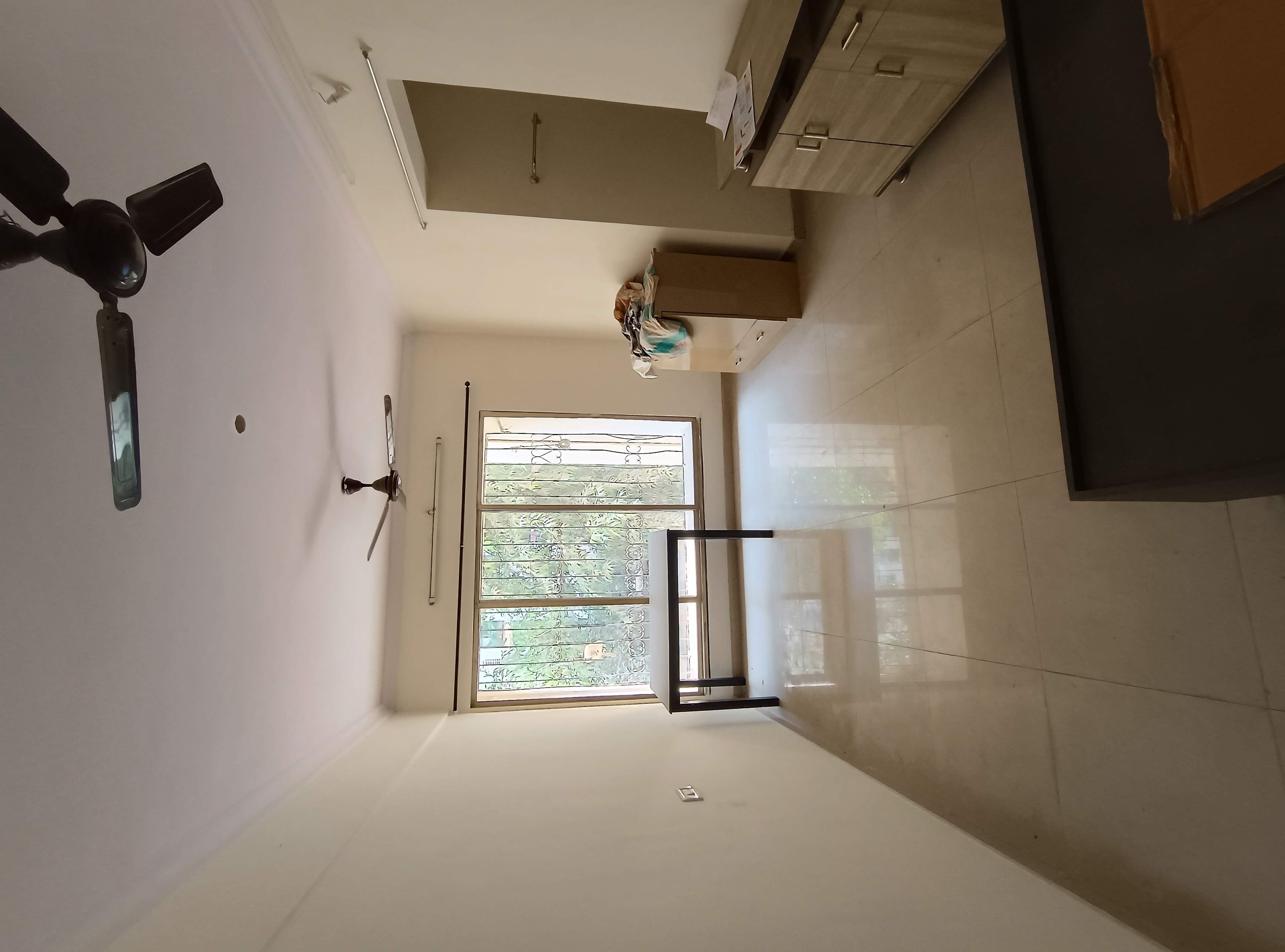 1 BHK + Pooja Room Apartment For Sale in Vakratunda Residency