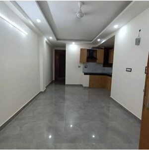 Room in 2 BHK Builder Floor at Chattarpur – for Rent