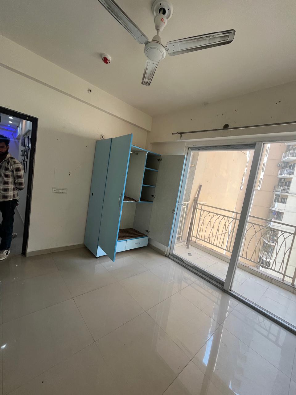2 BHK + Pooja Room Builder Floor For Rent in Freedom Fighters Enclave