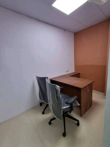 Team Area in  Office Space at Sector 63 – for Rent