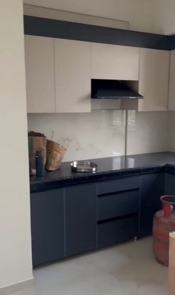 Kitchen in 2 BHK Apartment at Smart World Gems, Sector 89 – for Rent