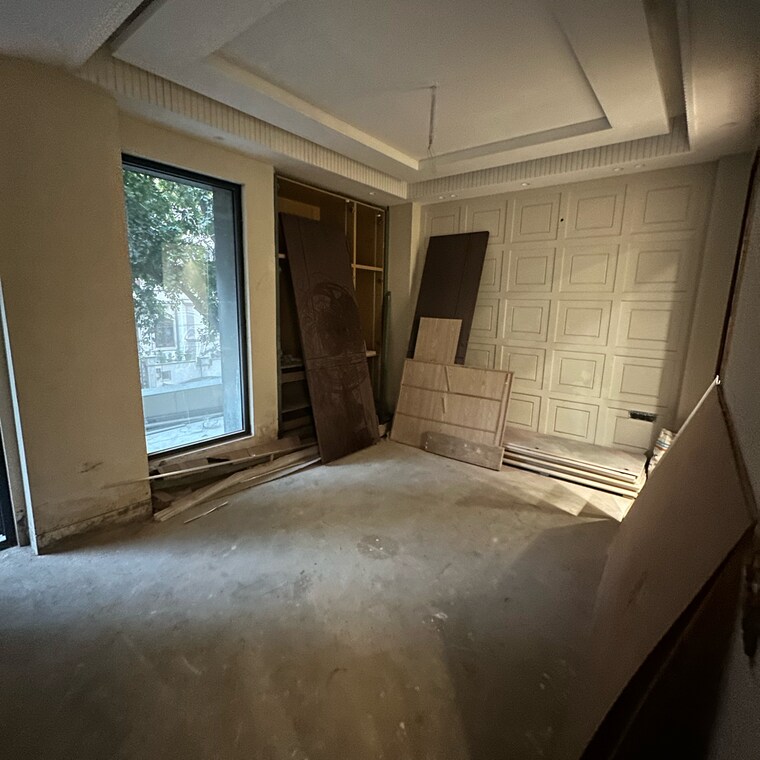Room, new rajinder nagar 3 Bedroom 1800 Sq.Ft. Builder Floor In New Rajinder Nagar Delhi 10052394