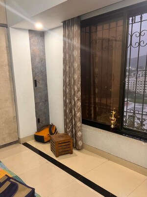 3 BHK Apartment For Rent in Regency Towers, Kavesar