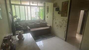 2 BHK Apartment For Rent in Jyoti Complex, Goregaon East