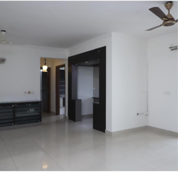 Room in 3 BHK Apartment at Puravankara Purva Venezia, Vignana Kendra – for Rent