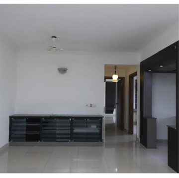 Room in 3 BHK Apartment at Puravankara Purva Venezia, Vignana Kendra – for Rent