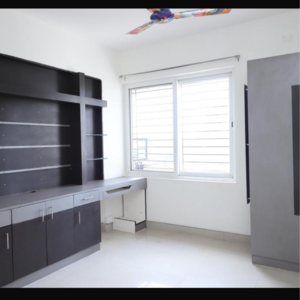 Room in 3 BHK Apartment at Puravankara Purva Venezia, Vignana Kendra – for Rent