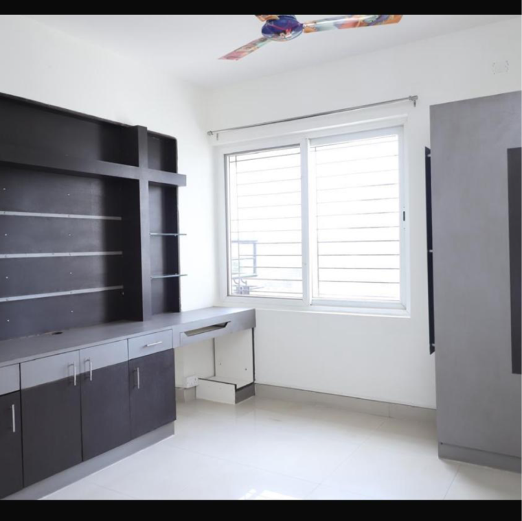 Room, puravankara-purva-venezia 3 Bedroom 1562 Sq.Ft. Apartment In Vignana Kendra Bangalore 10052383