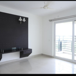 3 BHK + Pooja Room Apartment For Rent in Puravankara Purva Venezia