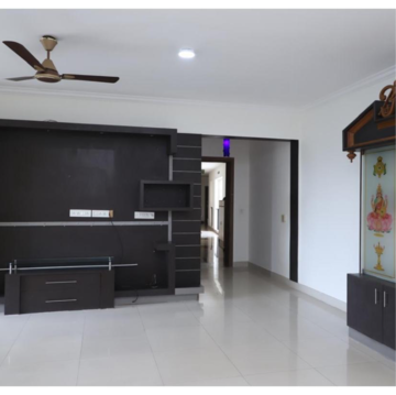 Furnished Amenities in 3 BHK Apartment at Puravankara Purva Venezia, Vignana Kendra – for Rent