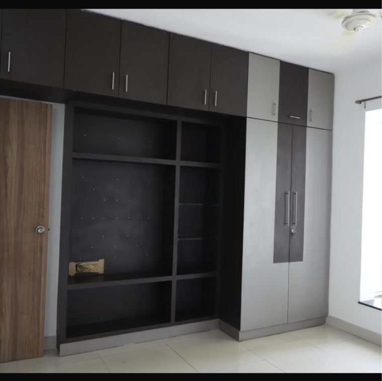 Room, puravankara-purva-venezia 3 Bedroom 1562 Sq.Ft. Apartment In Vignana Kendra Bangalore 10052383