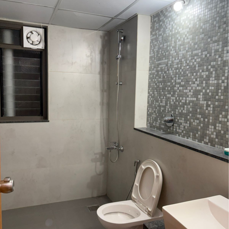 Bathroom, puravankara-purva-venezia 3 Bedroom 1562 Sq.Ft. Apartment In Vignana Kendra Bangalore 10052383
