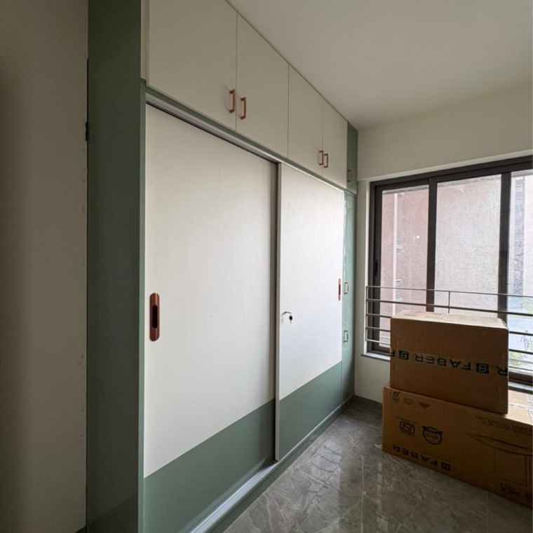 Room, puravankara-purva-venezia 3 Bedroom 1562 Sq.Ft. Apartment In Vignana Kendra Bangalore 10052383