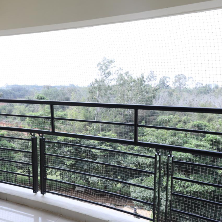 Balcony, puravankara-purva-venezia 3 Bedroom 1562 Sq.Ft. Apartment In Vignana Kendra Bangalore 10052383