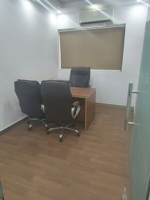 Team Area in  Office Space at Sector 2 – for Rent