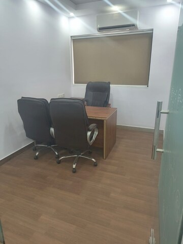 Team Area in  Office Space at Sector 2 – for Rent