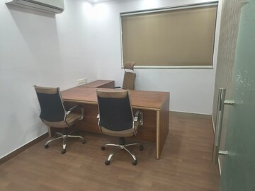 Team Area in  Office Space at Sector 2 – for Rent