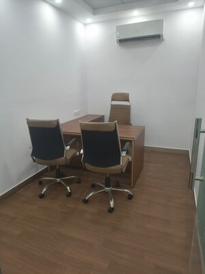 Team Area in  Office Space at Sector 2 – for Rent