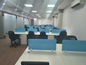  Office Space For Rent in Sector 2