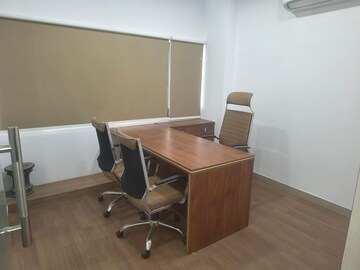 Team Area in  Office Space at Sector 2 – for Rent