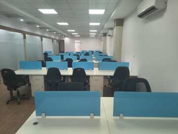 Team Area in  Office Space at Sector 2 – for Rent